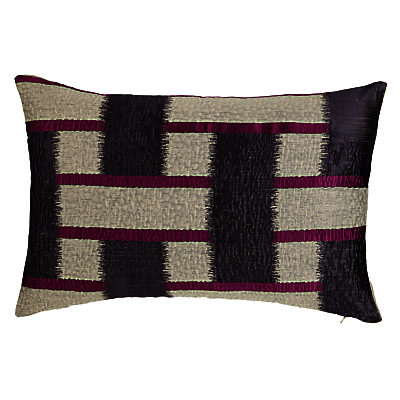 Harlequin Saki Cushion Multi Harlequin Saki Cushion Multi